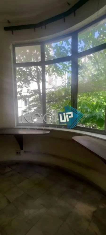 Apartamento, 4 quartos, 175 m² - Foto 28