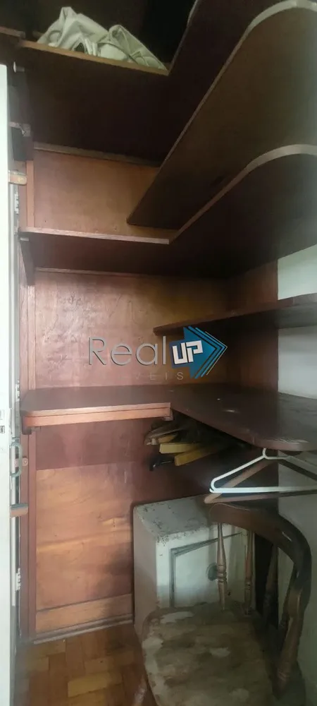 Apartamento, 4 quartos, 175 m² - Foto 32
