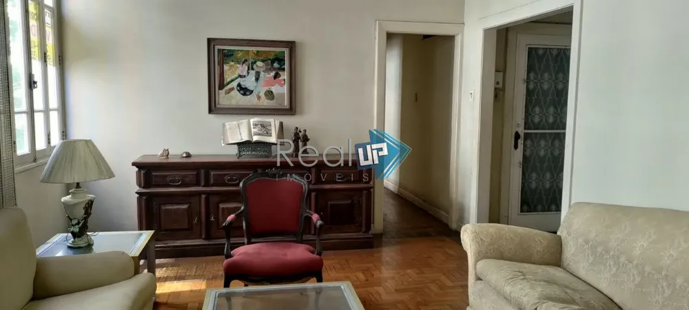 Apartamento, 4 quartos, 175 m² - Foto 17