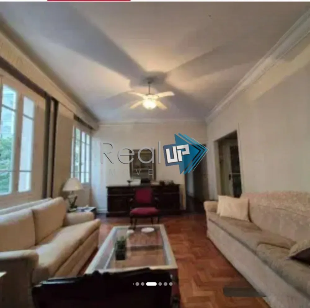 Apartamento, 4 quartos, 175 m² - Foto 7