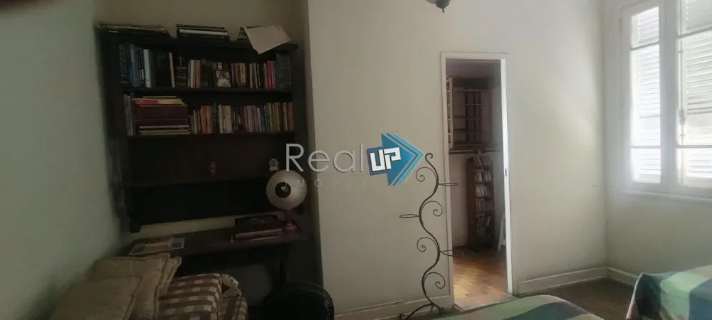 Apartamento, 4 quartos, 175 m² - Foto 35
