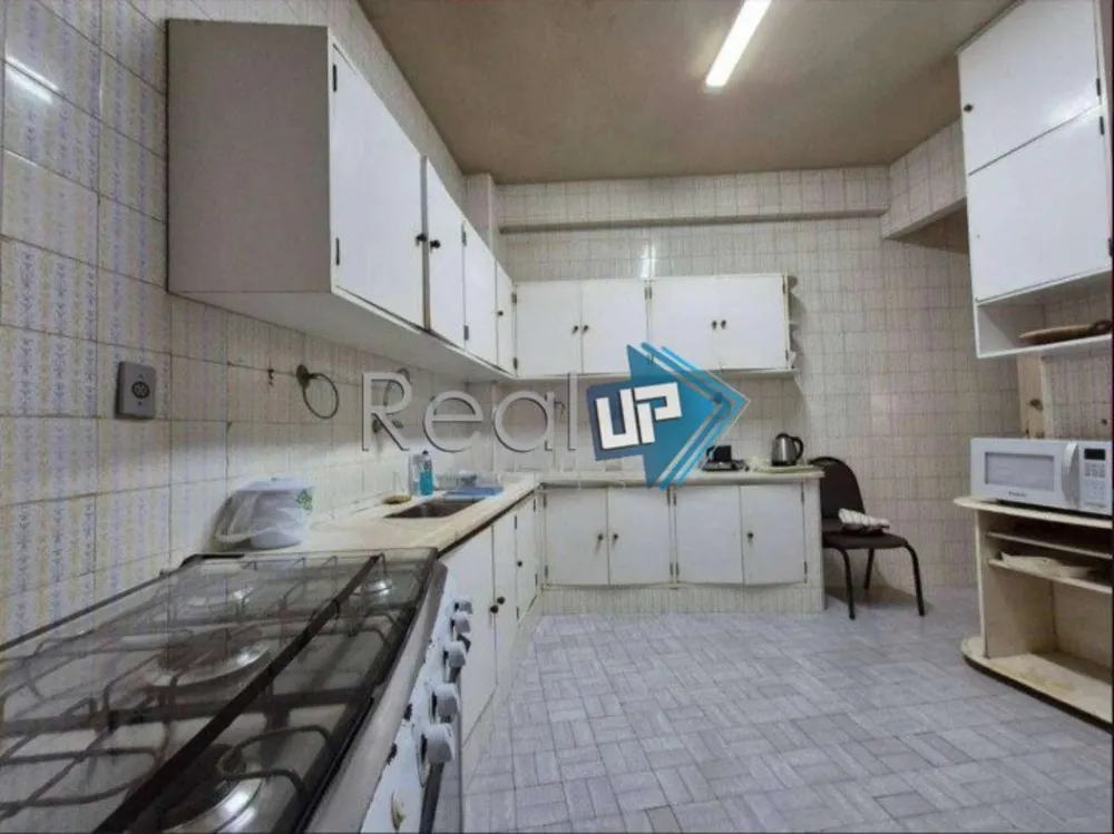 Apartamento, 4 quartos, 175 m² - Foto 20