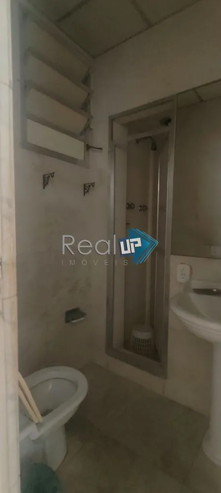 Apartamento, 4 quartos, 175 m² - Foto 19
