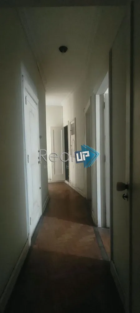 Apartamento, 4 quartos, 175 m² - Foto 40