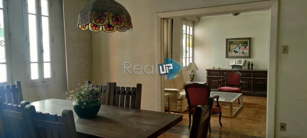 Apartamento, 4 quartos, 175 m² - Foto 15