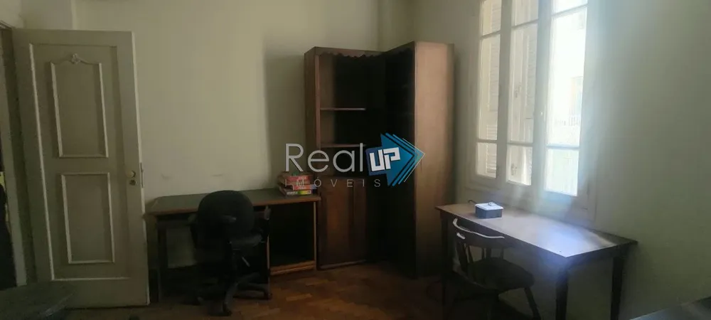 Apartamento, 4 quartos, 175 m² - Foto 38