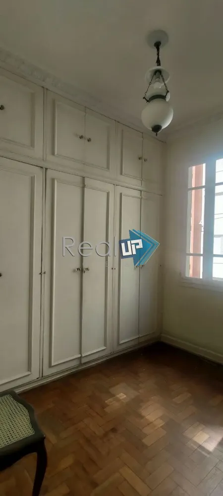 Apartamento, 4 quartos, 175 m² - Foto 22