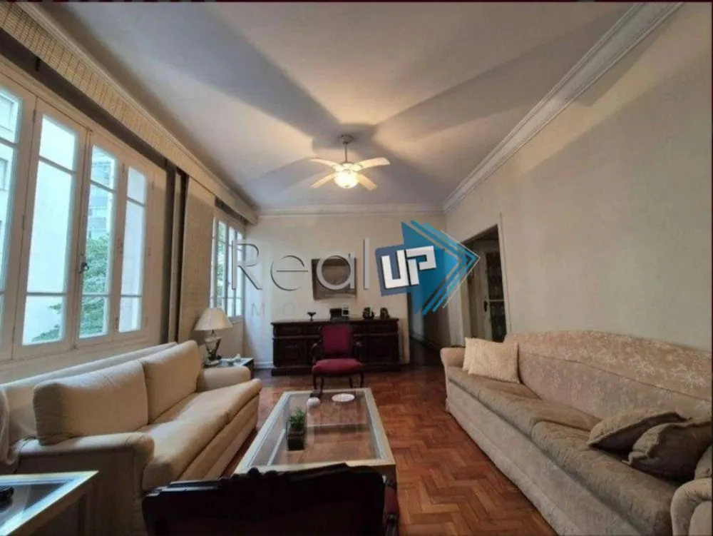 Apartamento, 4 quartos, 175 m² - Foto 1