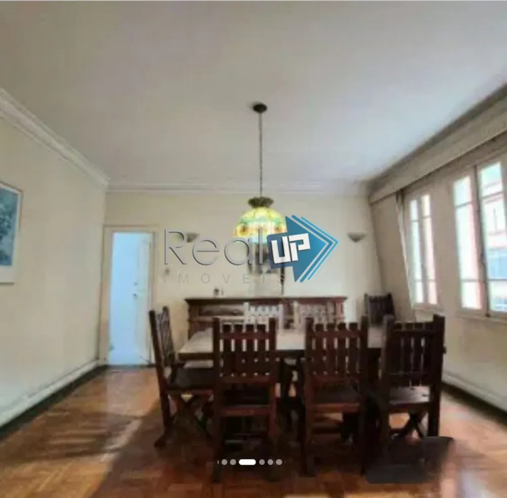 Apartamento, 4 quartos, 175 m² - Foto 5