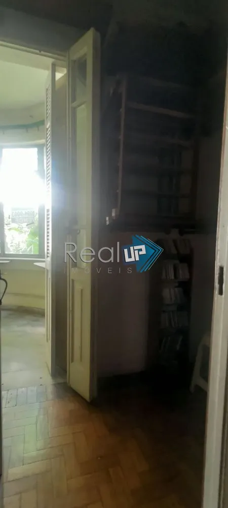 Apartamento, 4 quartos, 175 m² - Foto 30