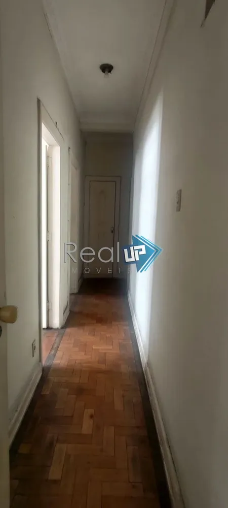 Apartamento, 4 quartos, 175 m² - Foto 21