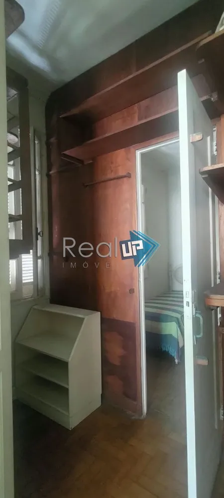 Apartamento, 4 quartos, 175 m² - Foto 31