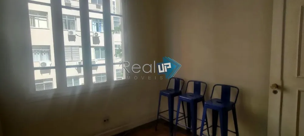 Apartamento, 4 quartos, 175 m² - Foto 23