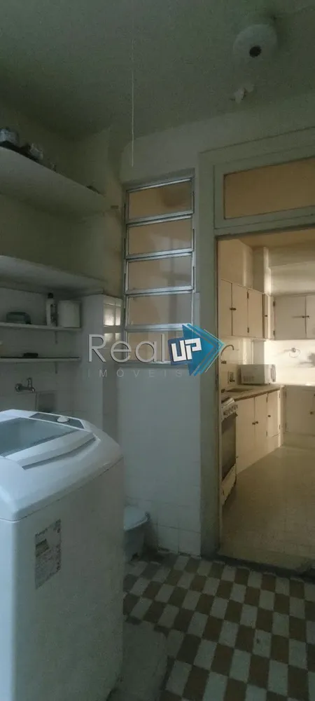 Apartamento, 4 quartos, 175 m² - Foto 45