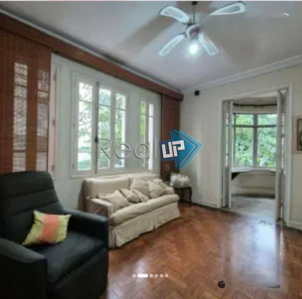Apartamento, 4 quartos, 175 m² - Foto 10