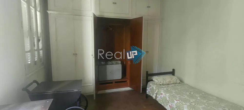 Apartamento, 4 quartos, 175 m² - Foto 37