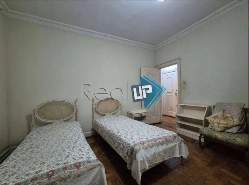 Apartamento, 4 quartos, 175 m² - Foto 16