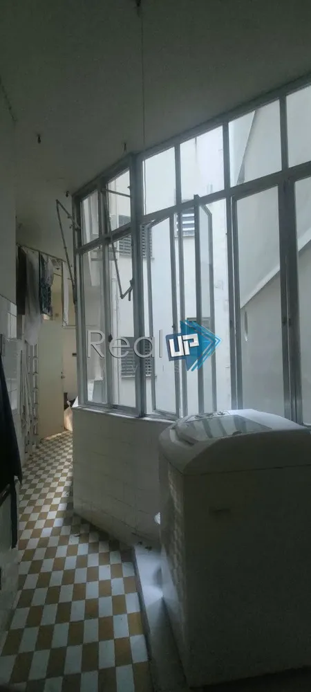 Apartamento, 4 quartos, 175 m² - Foto 46