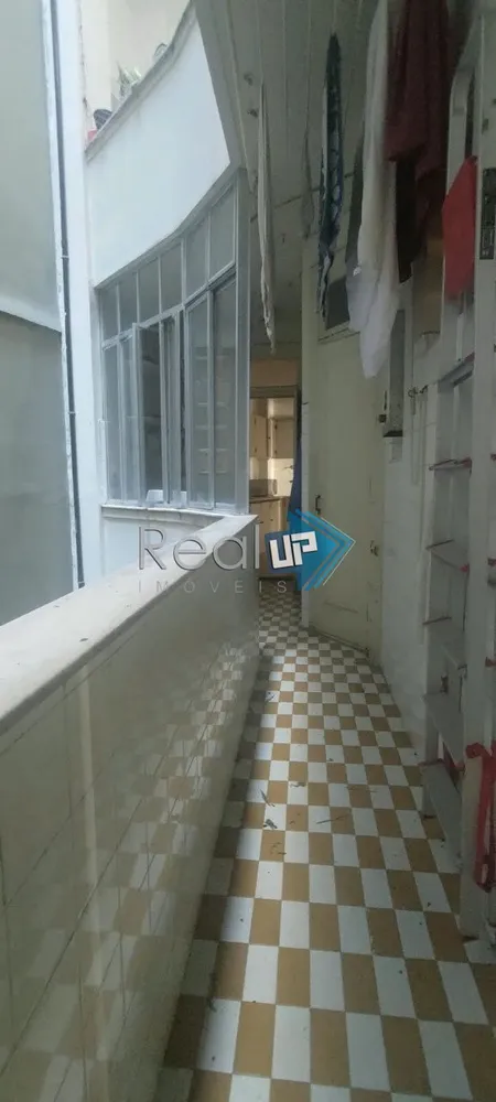 Apartamento, 4 quartos, 175 m² - Foto 42