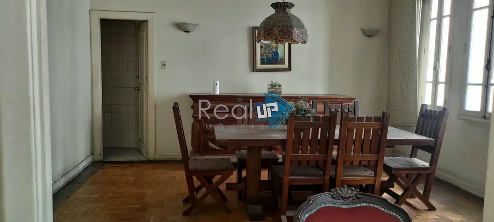 Apartamento, 4 quartos, 175 m² - Foto 13