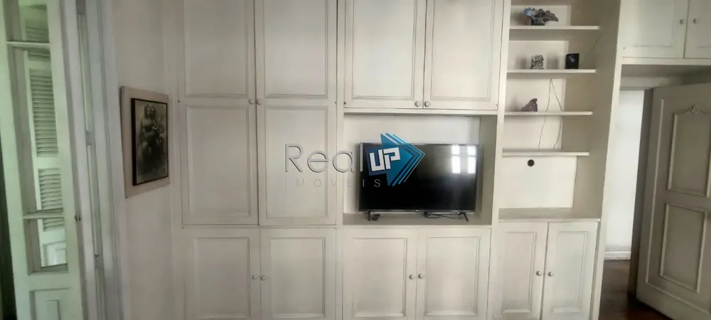 Apartamento, 4 quartos, 175 m² - Foto 25
