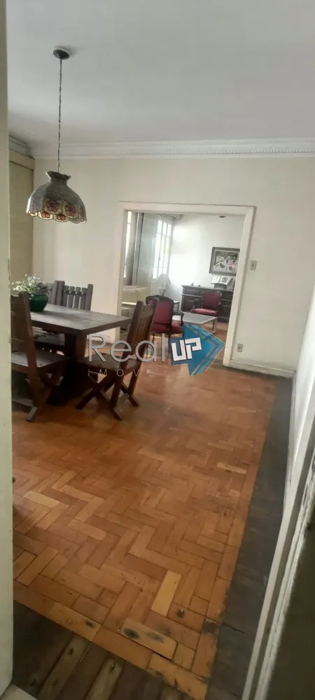 Apartamento, 4 quartos, 175 m² - Foto 48