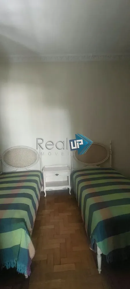 Apartamento, 4 quartos, 175 m² - Foto 33