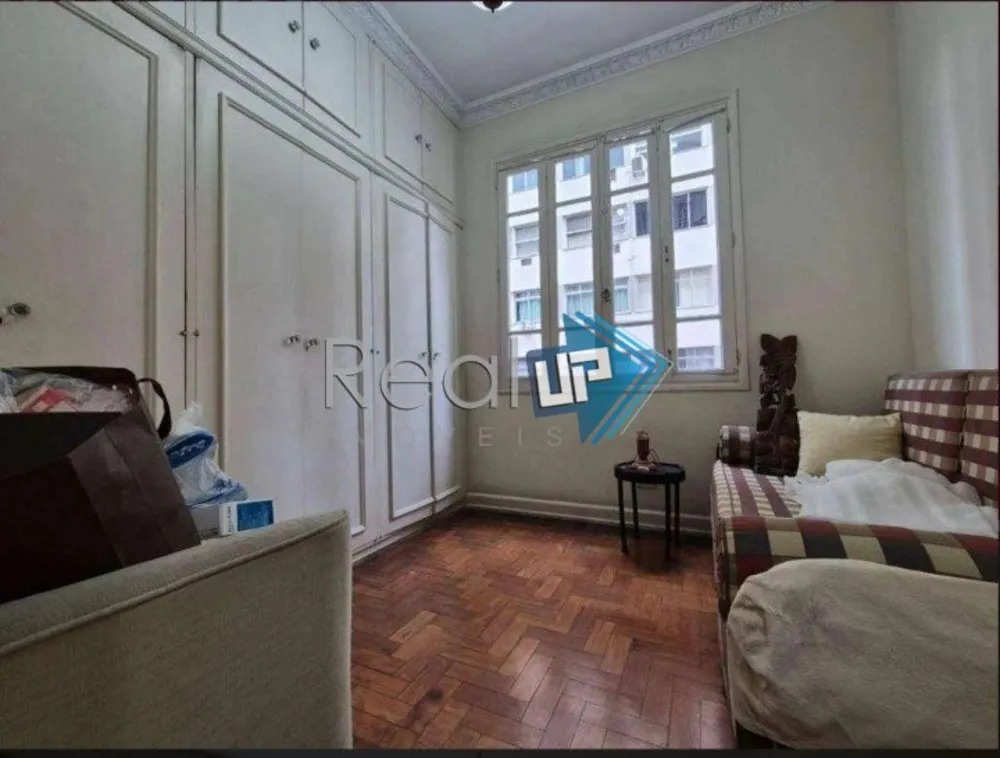 Apartamento, 4 quartos, 175 m² - Foto 12