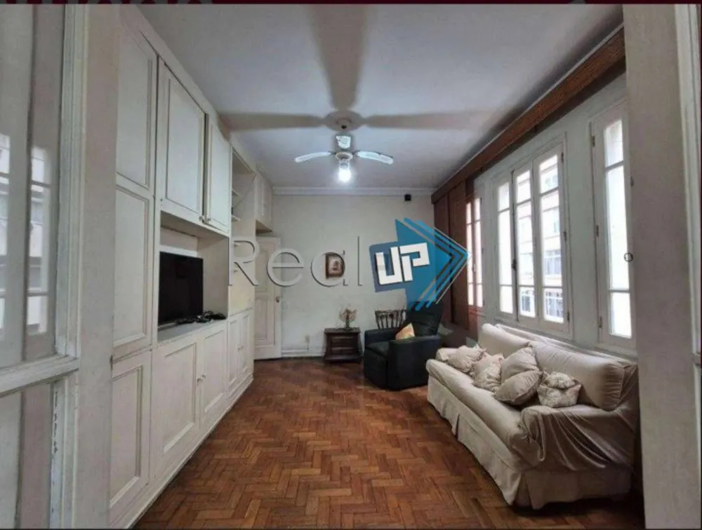 Apartamento, 4 quartos, 175 m² - Foto 9