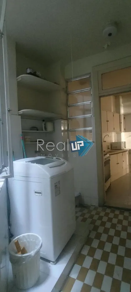 Apartamento, 4 quartos, 175 m² - Foto 43