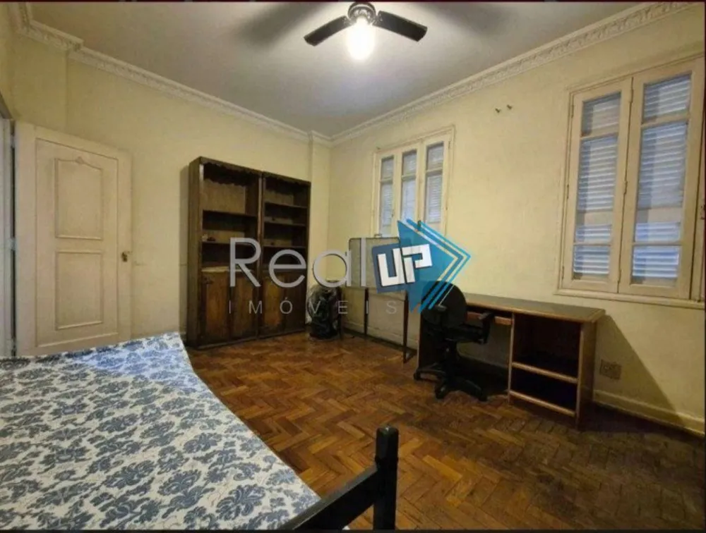Apartamento, 4 quartos, 175 m² - Foto 14