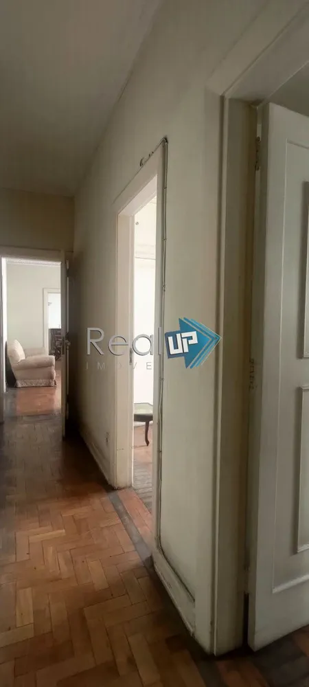 Apartamento, 4 quartos, 175 m² - Foto 41