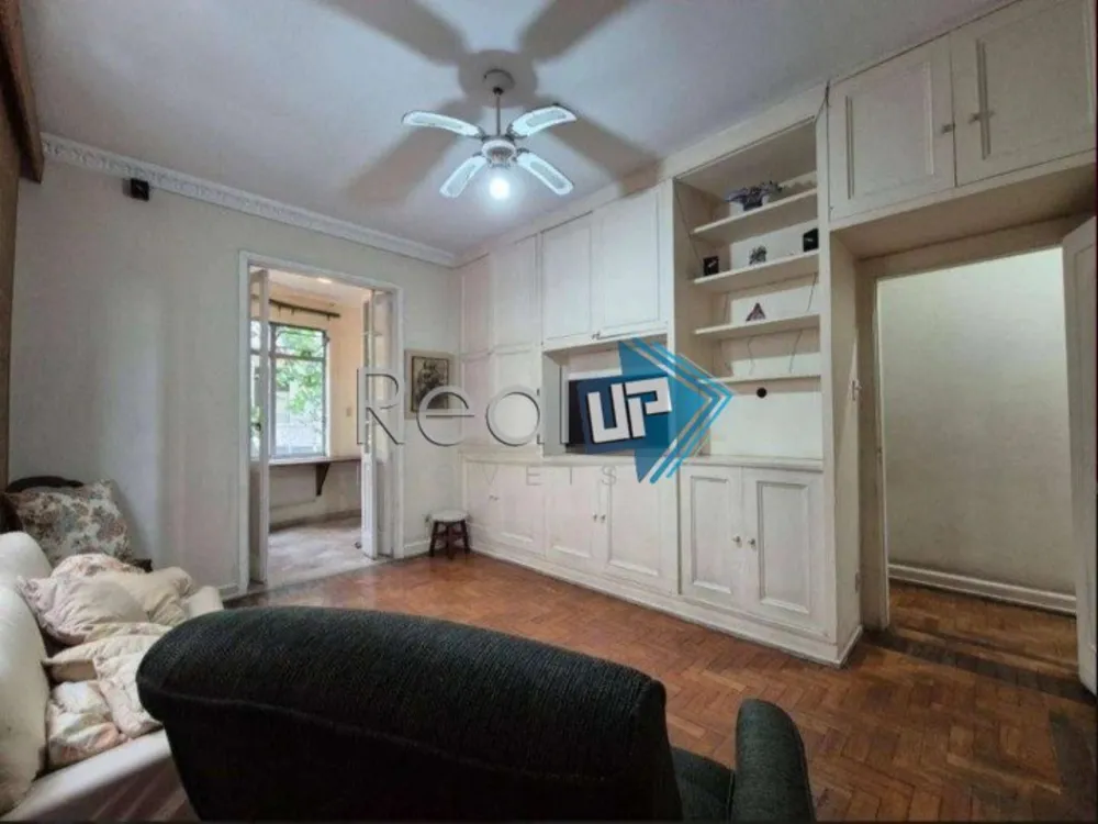 Apartamento, 4 quartos, 175 m² - Foto 8