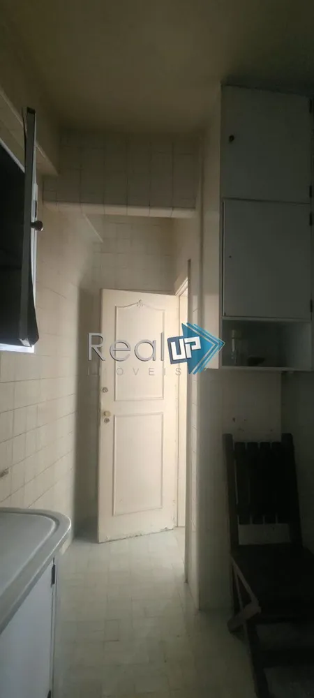 Apartamento, 4 quartos, 175 m² - Foto 47