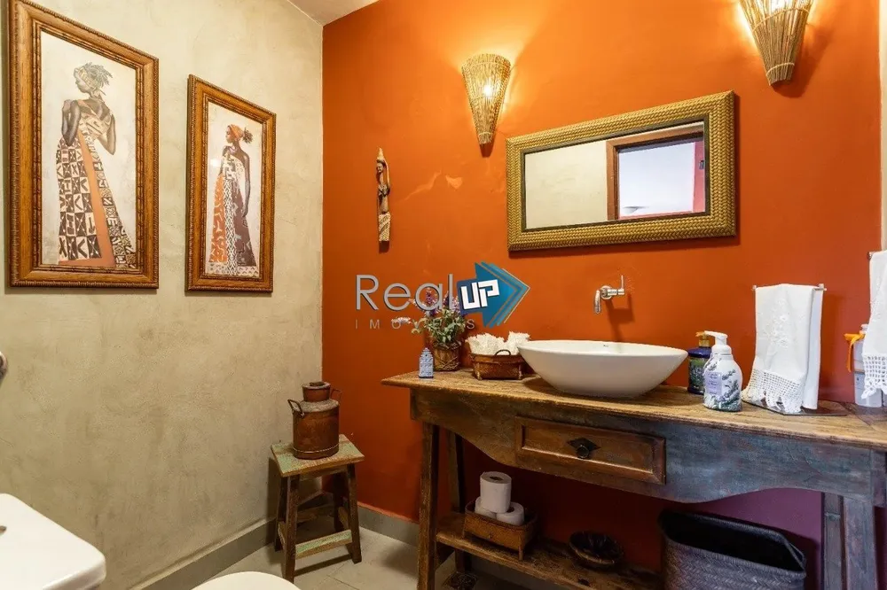 Casa, 5 quartos, 392 m² - Foto 29