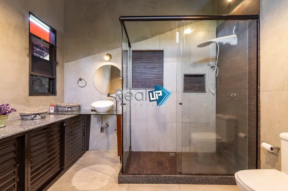 Casa, 5 quartos, 392 m² - Foto 3