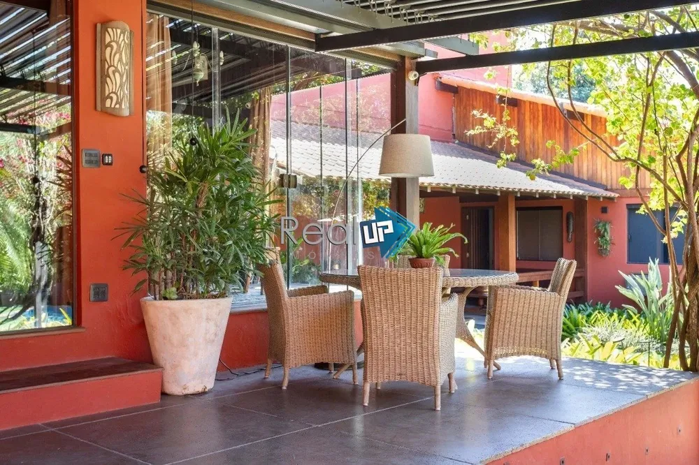 Casa, 5 quartos, 392 m² - Foto 4