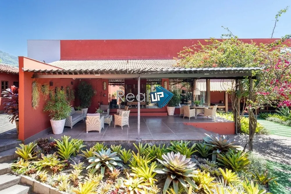 Casa, 5 quartos, 392 m² - Foto 20