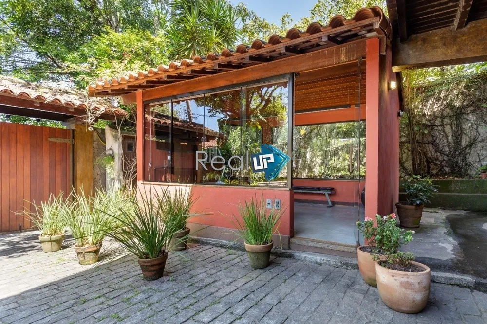 Casa, 5 quartos, 392 m² - Foto 15