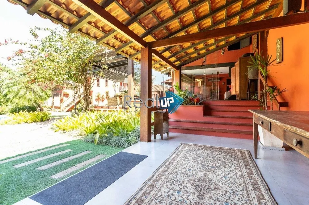 Casa, 5 quartos, 392 m² - Foto 20