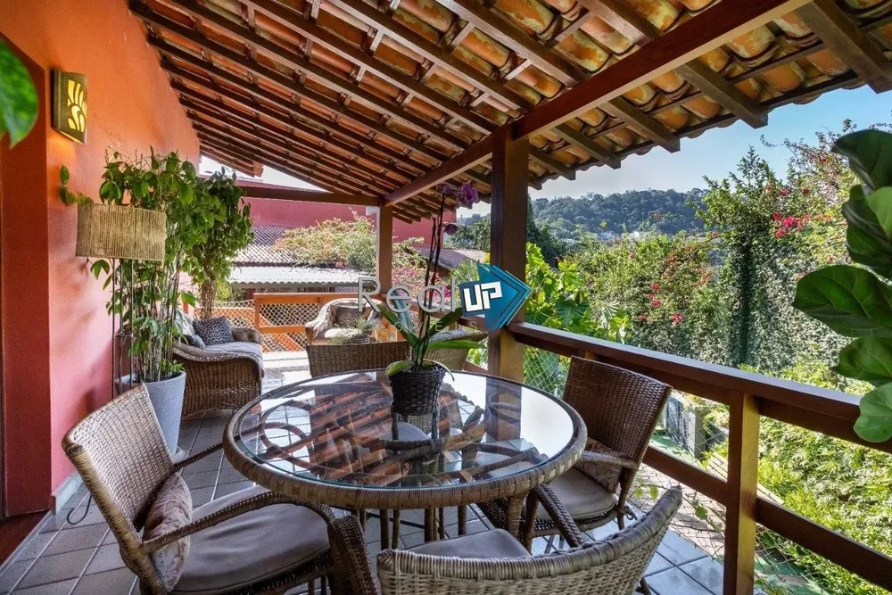 Casa, 5 quartos, 392 m² - Foto 10