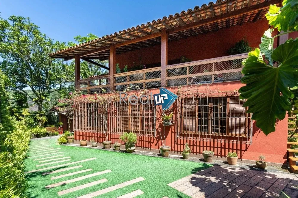Casa, 5 quartos, 392 m² - Foto 22