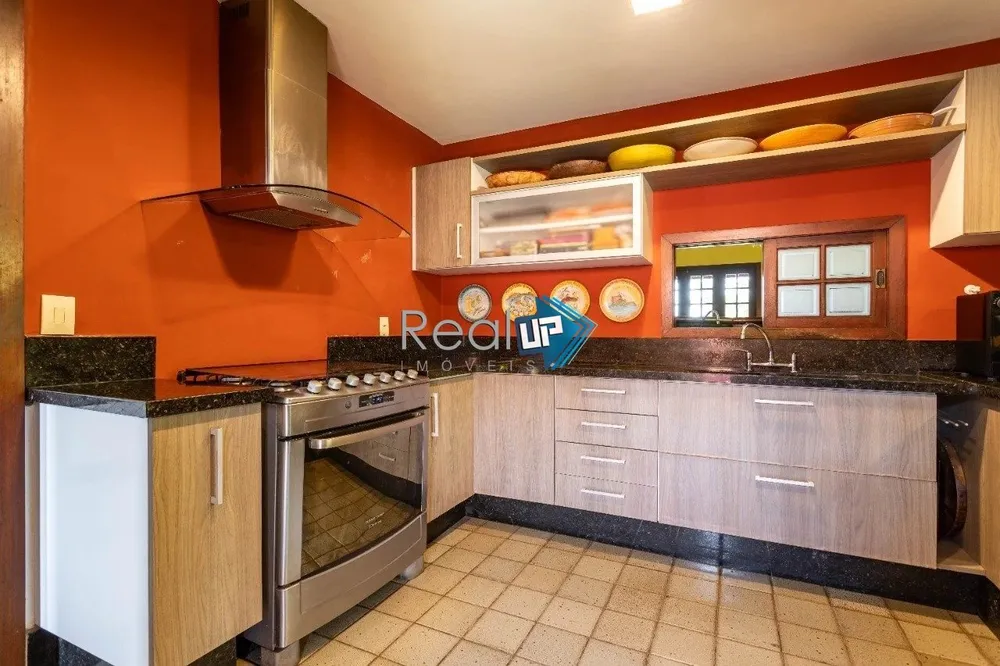 Casa, 5 quartos, 392 m² - Foto 53