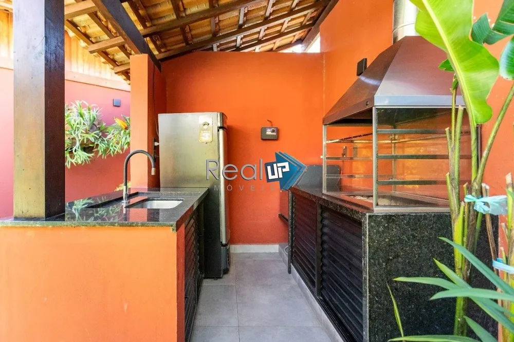 Casa, 5 quartos, 392 m² - Foto 13