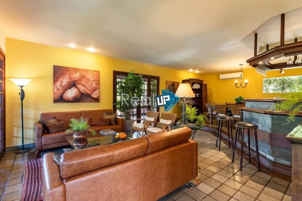 Casa, 5 quartos, 392 m² - Foto 14