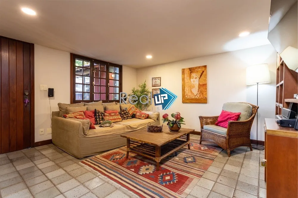 Casa, 5 quartos, 392 m² - Foto 23