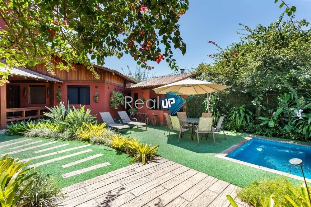 Casa, 5 quartos, 392 m² - Foto 41