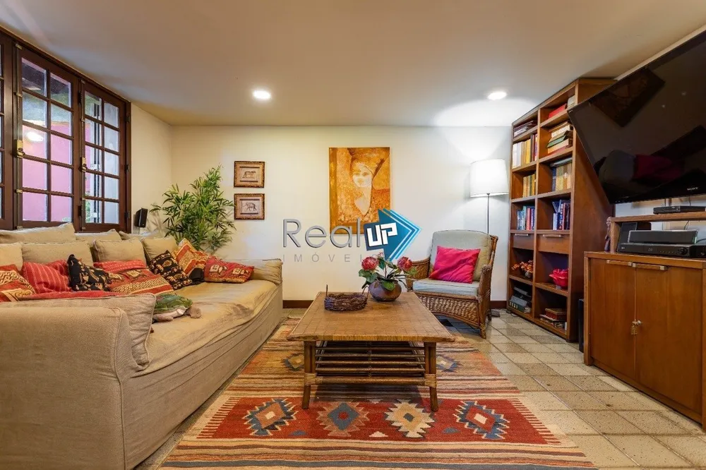 Casa, 5 quartos, 392 m² - Foto 34