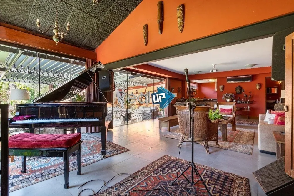Casa, 5 quartos, 392 m² - Foto 51