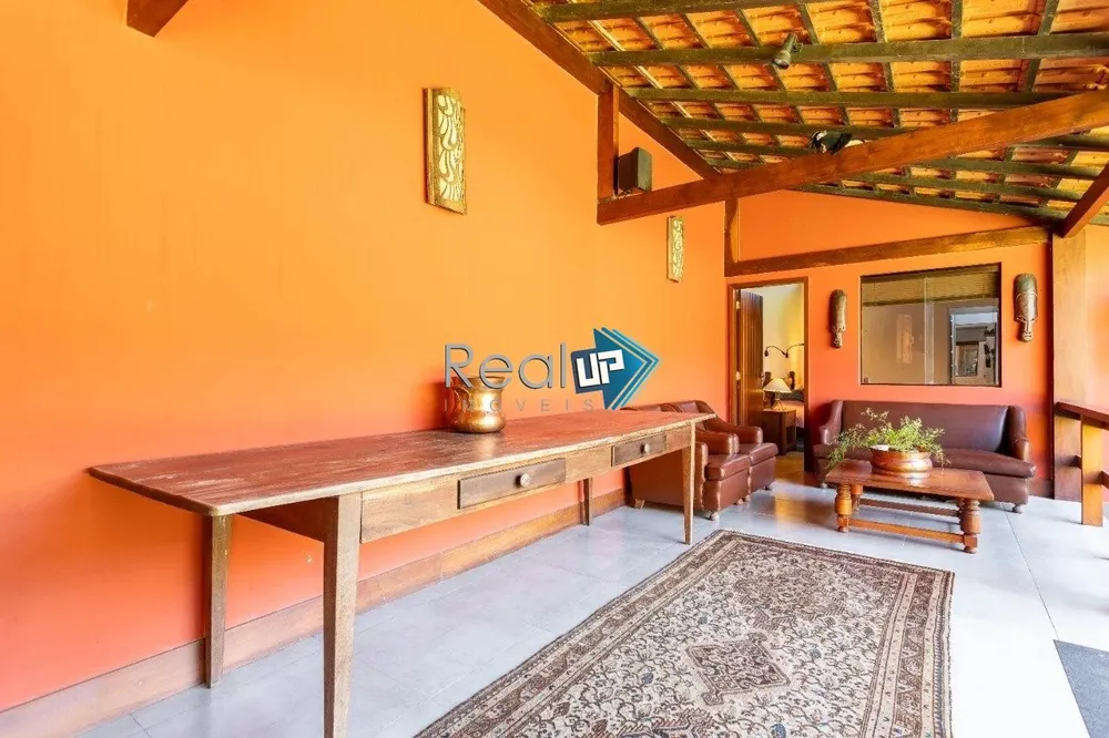Casa, 5 quartos, 392 m² - Foto 26